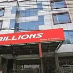 B - Llions Old Delhi Gurgaon Rd Hotel