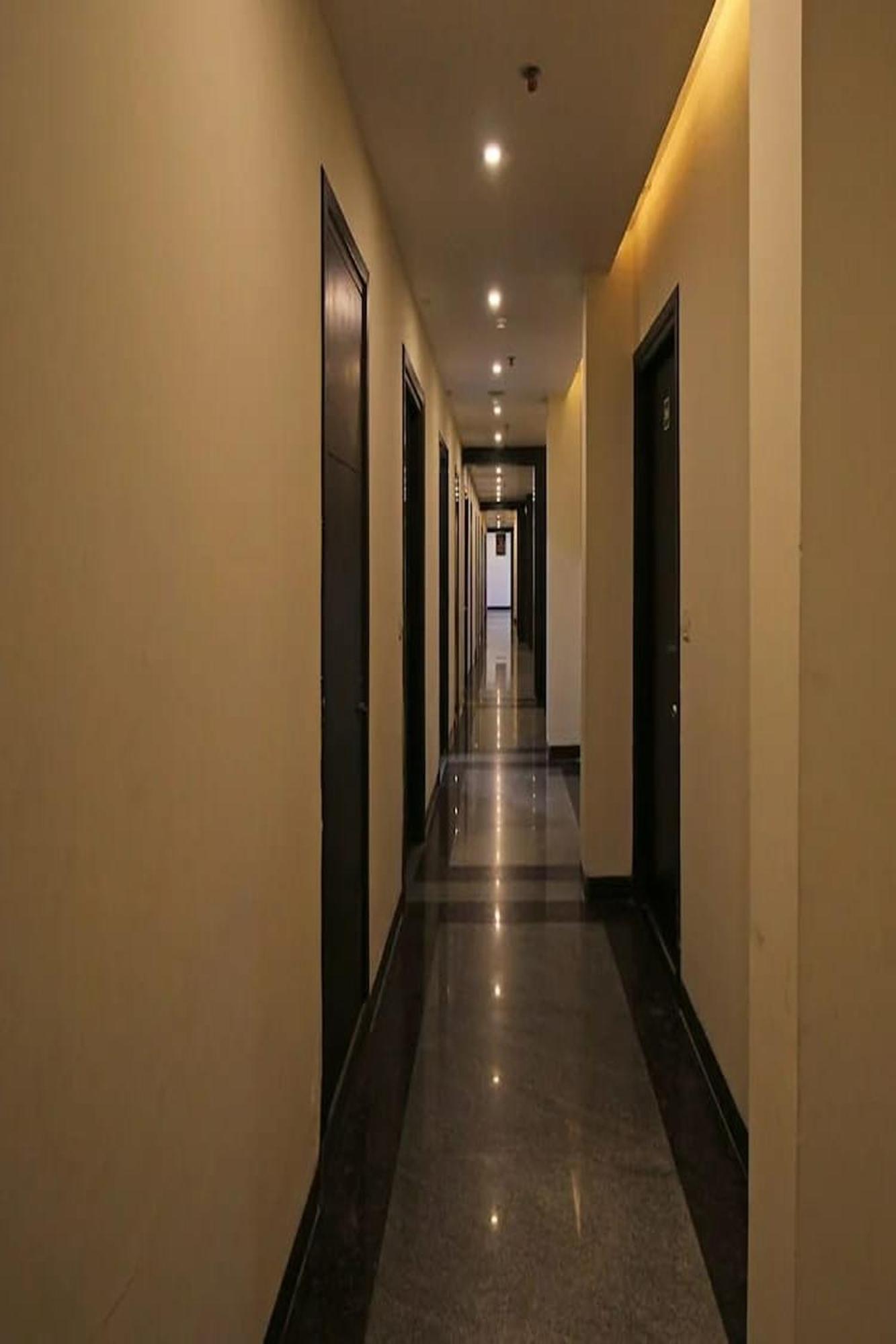 B - Llions Old Delhi Gurgaon Rd